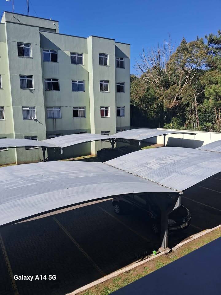 Apartamento, 2 quartos, 43 m² - Foto 14