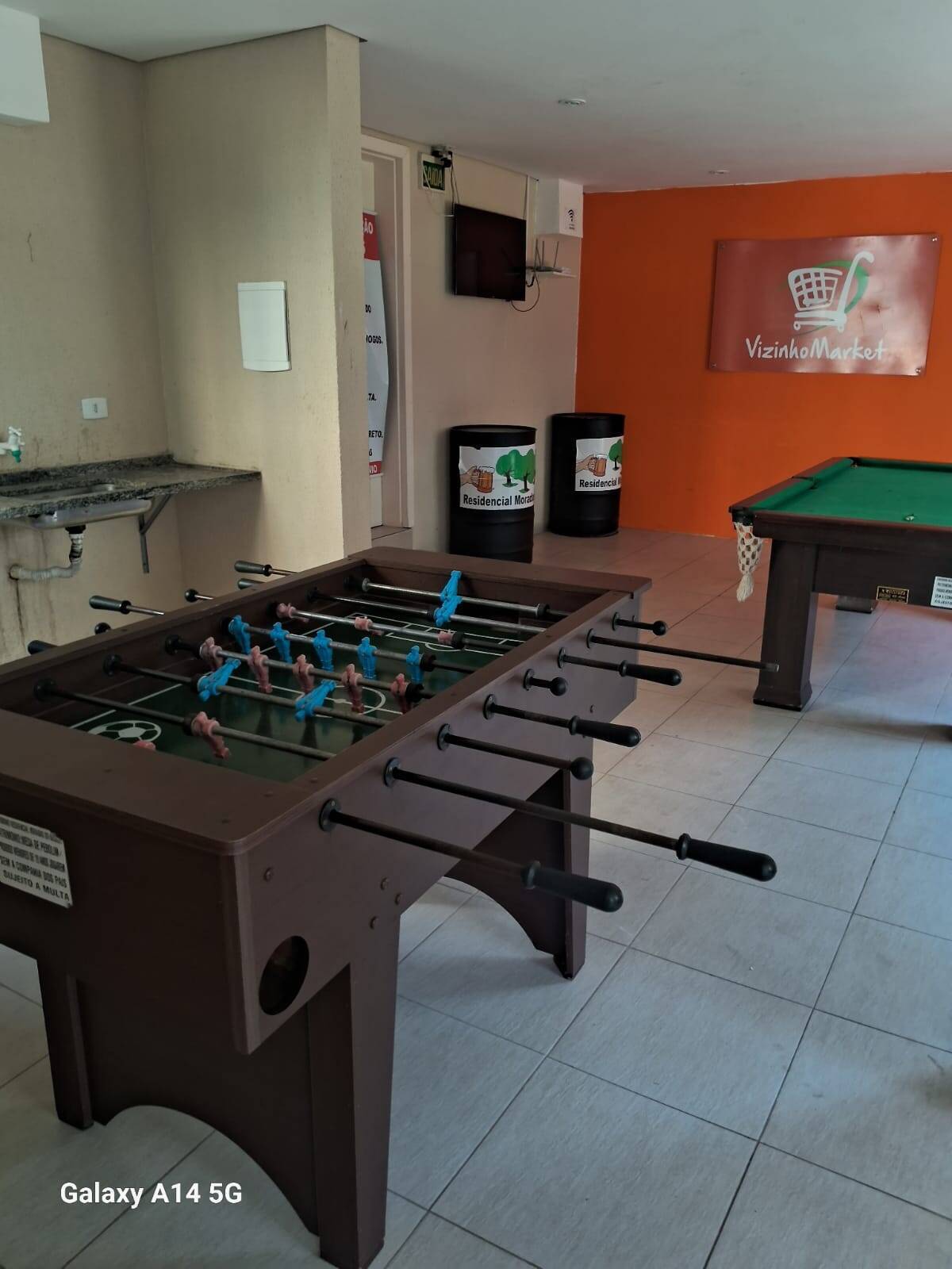 Apartamento, 2 quartos, 43 m² - Foto 9