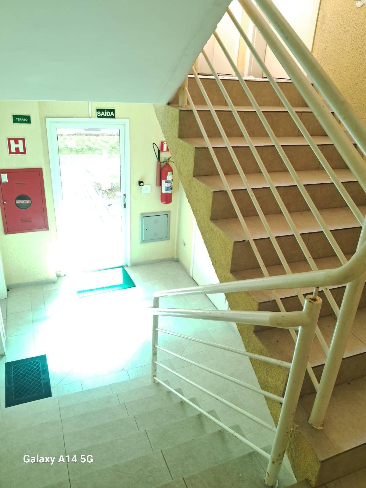 Apartamento, 2 quartos, 43 m² - Foto 10