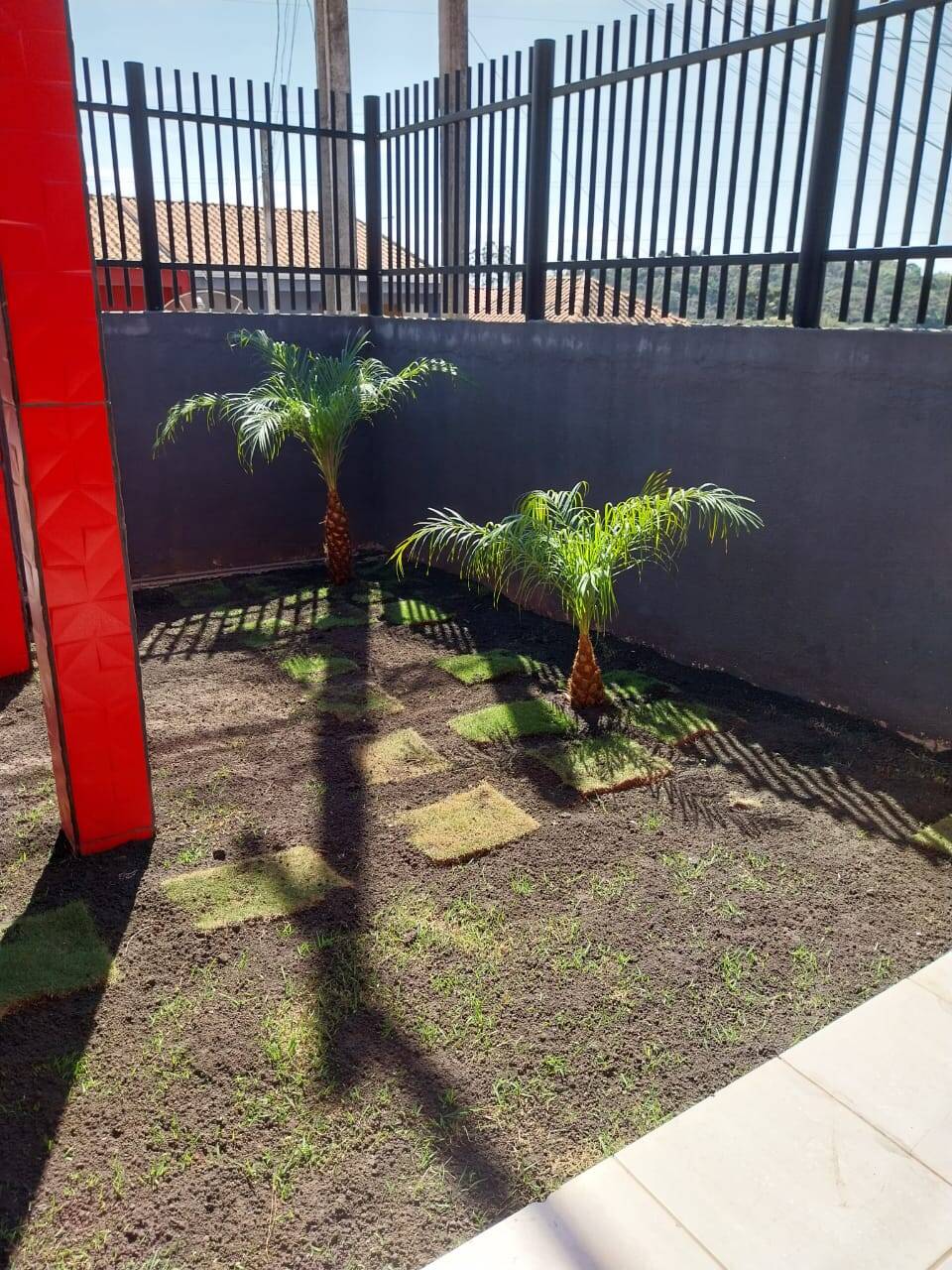 Casa, 2 quartos, 49 m² - Foto 4