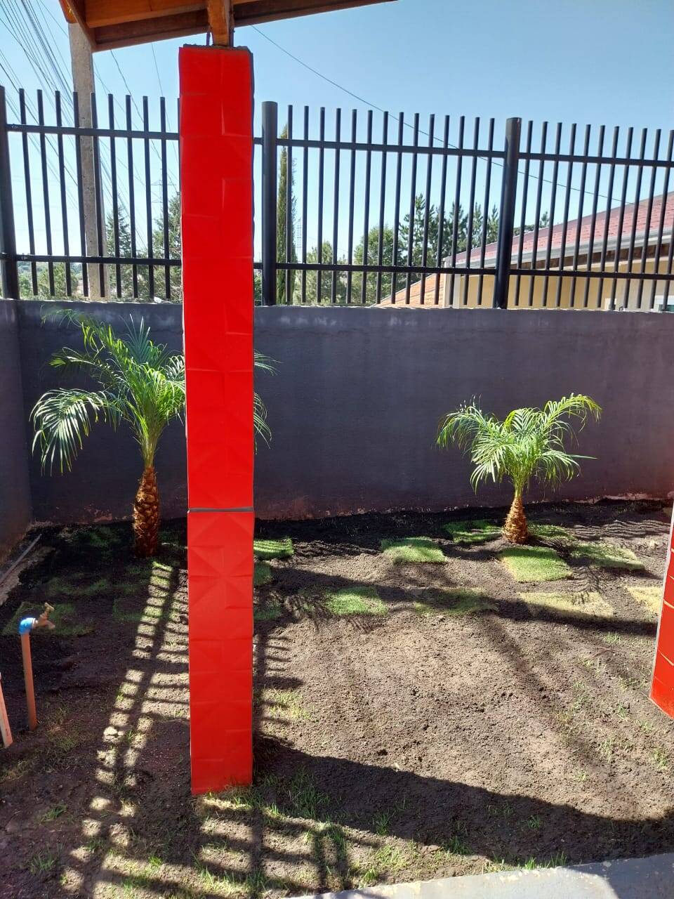 Casa, 2 quartos, 49 m² - Foto 6
