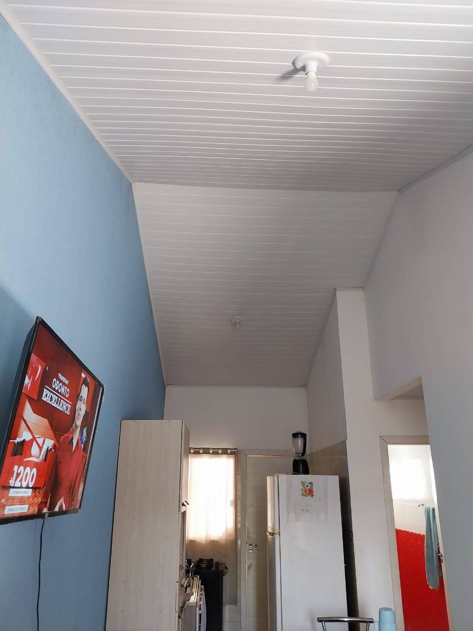 Casa, 2 quartos, 49 m² - Foto 7