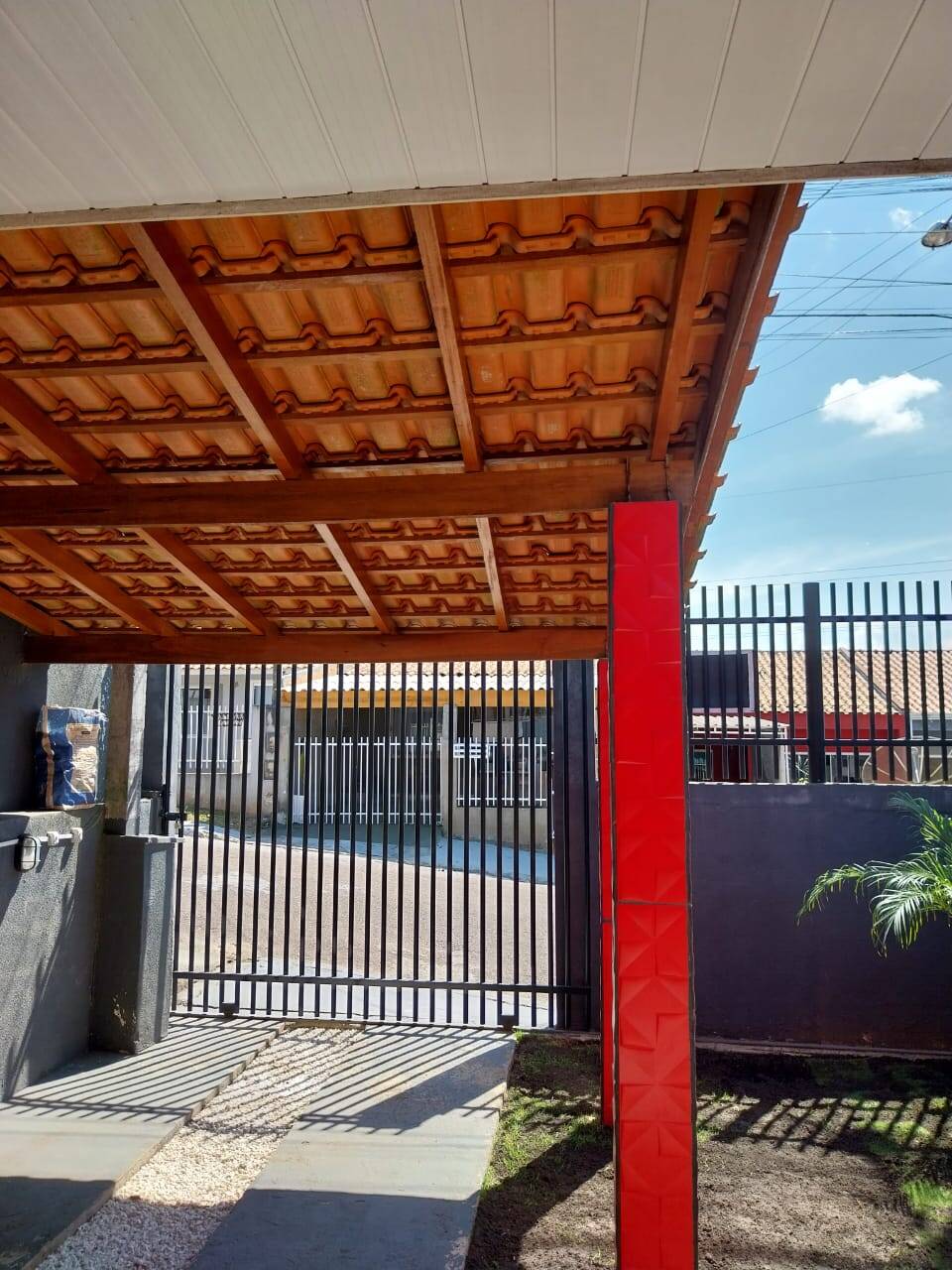Casa, 2 quartos, 49 m² - Foto 8