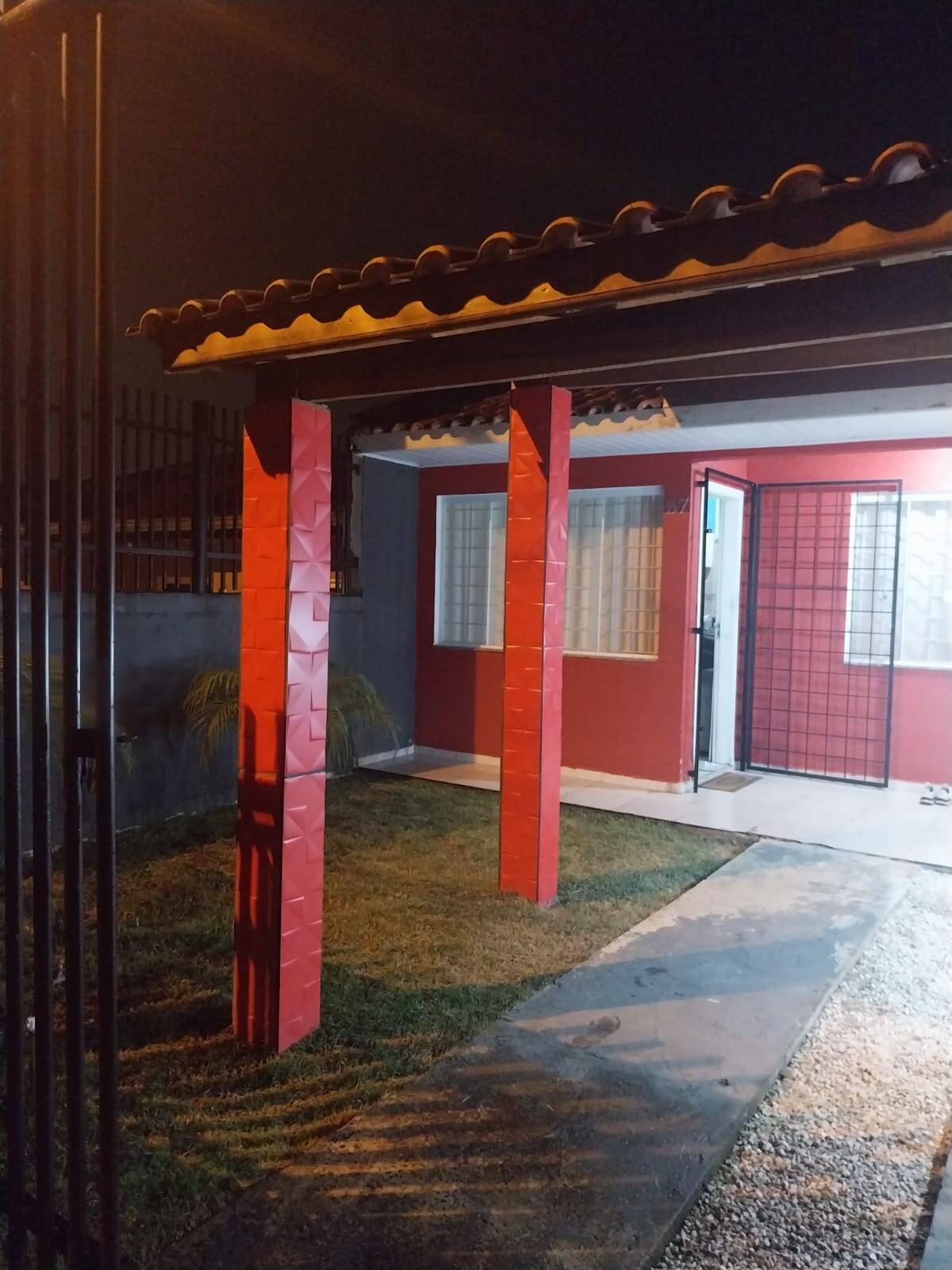 Casa, 2 quartos, 49 m² - Foto 14