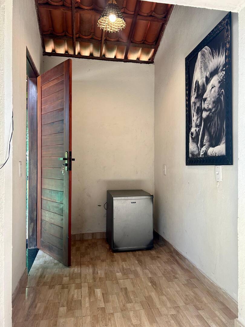 Casa, 1 quarto, 40 m² - Foto 9