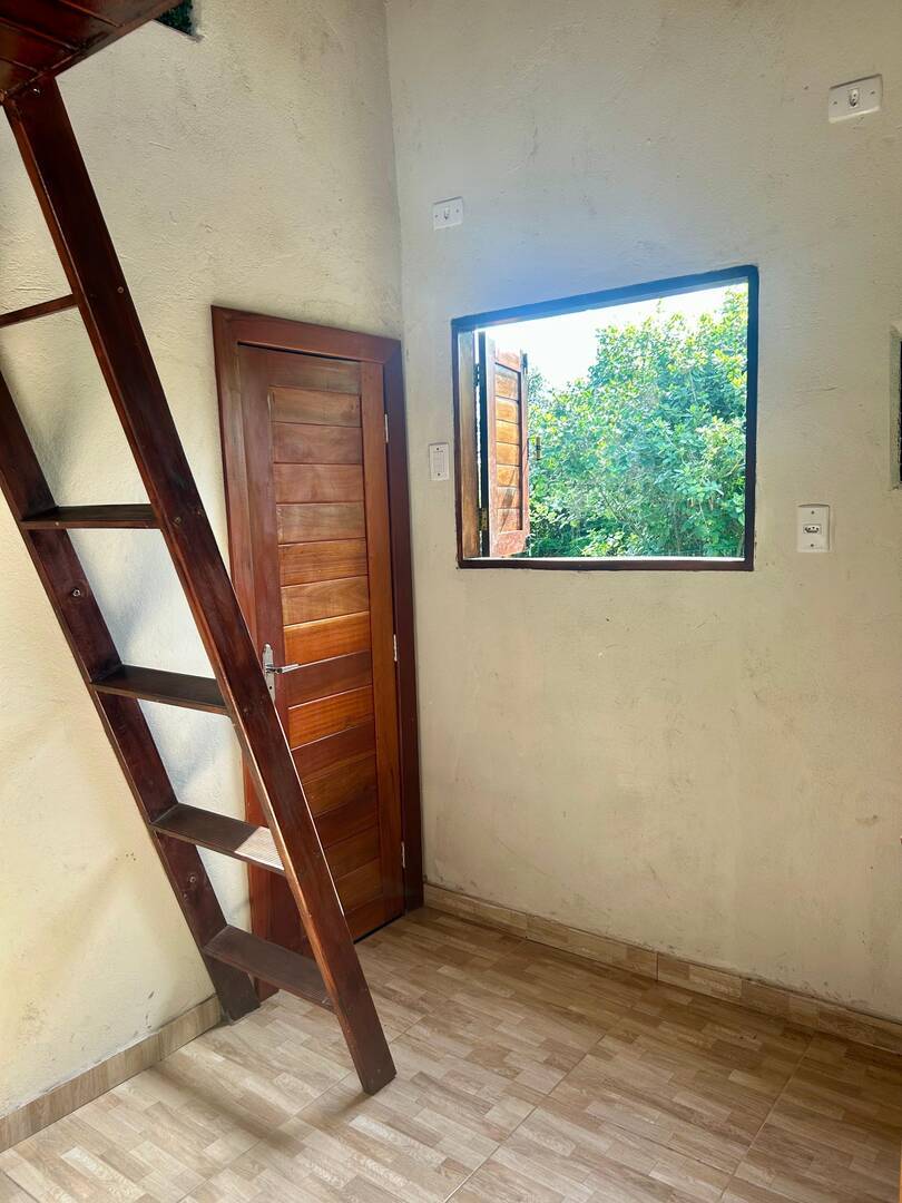 Casa, 1 quarto, 40 m² - Foto 11