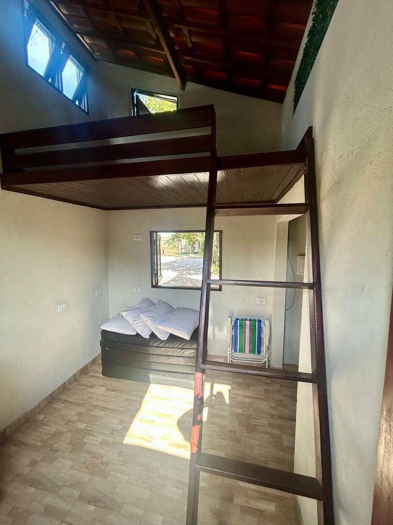 Casa, 1 quarto, 40 m² - Foto 7