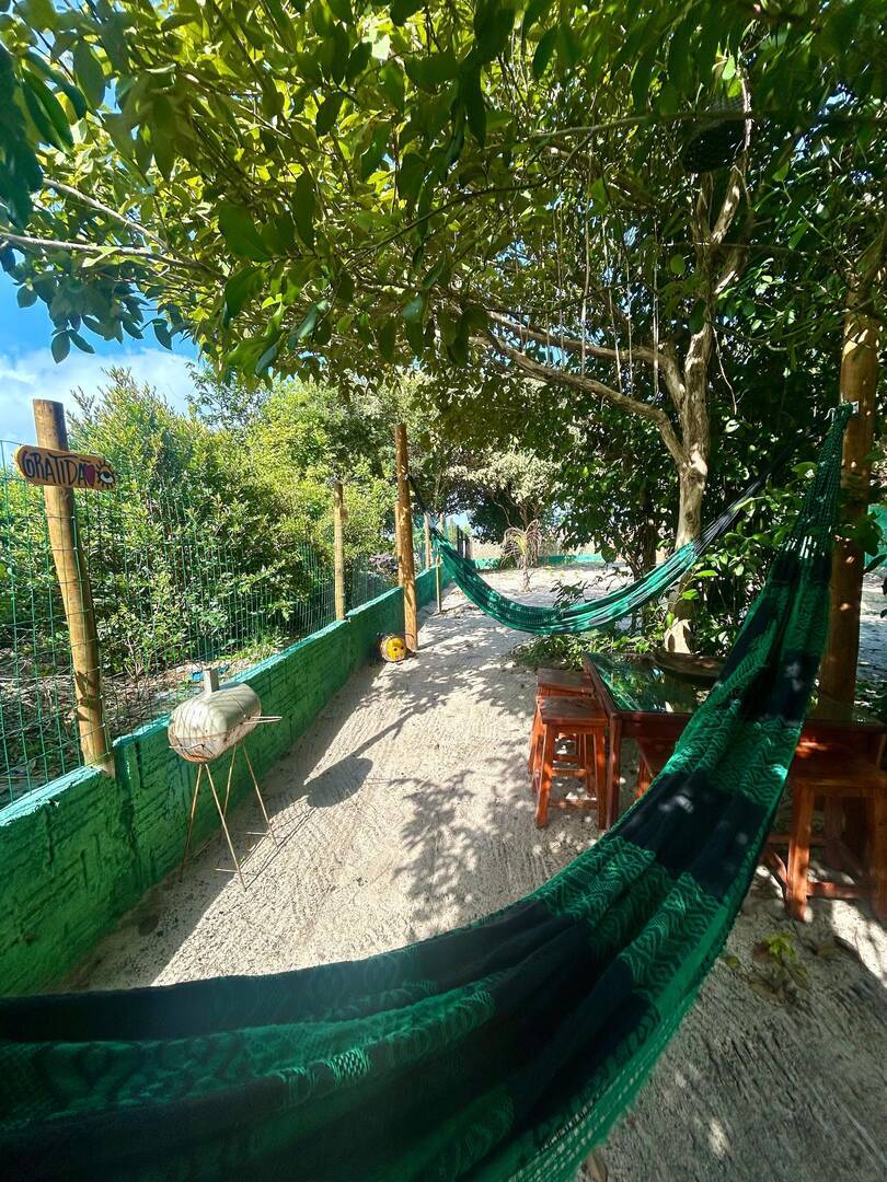 Casa, 1 quarto, 40 m² - Foto 17