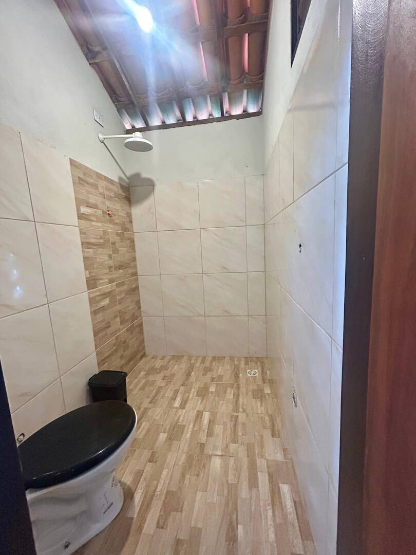 Casa, 1 quarto, 40 m² - Foto 14