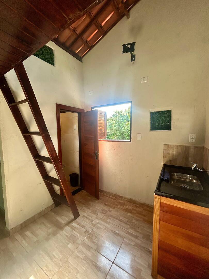 Casa, 1 quarto, 40 m² - Foto 8