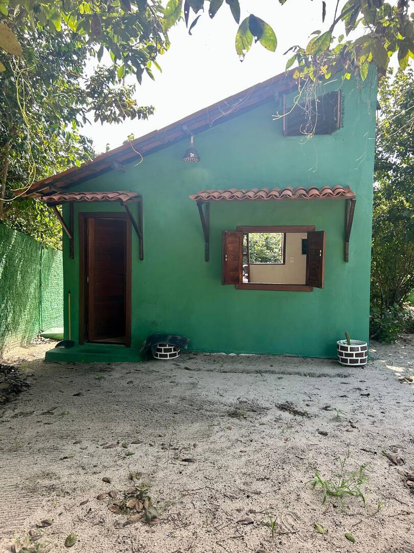Casa, 1 quarto, 40 m² - Foto 19