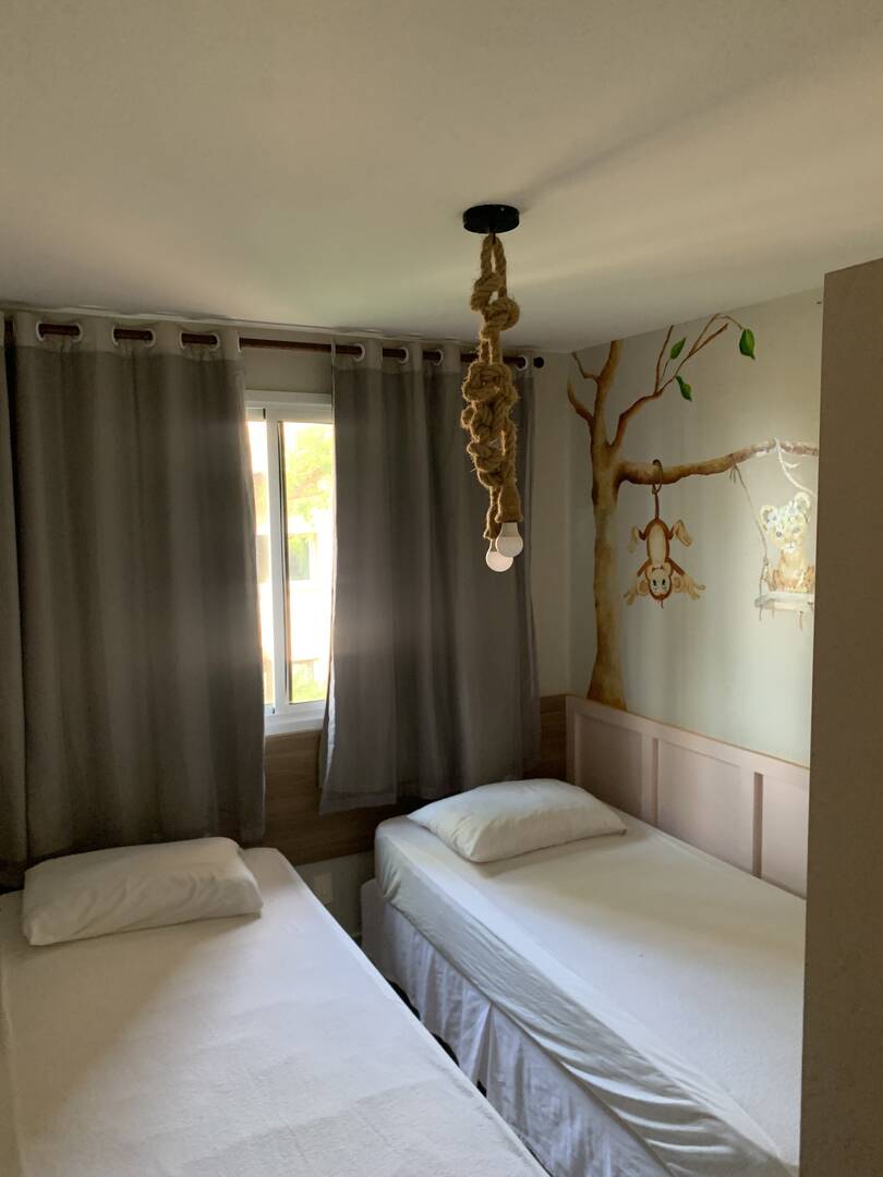Apartamento, 2 quartos, 70 m² - Foto 8