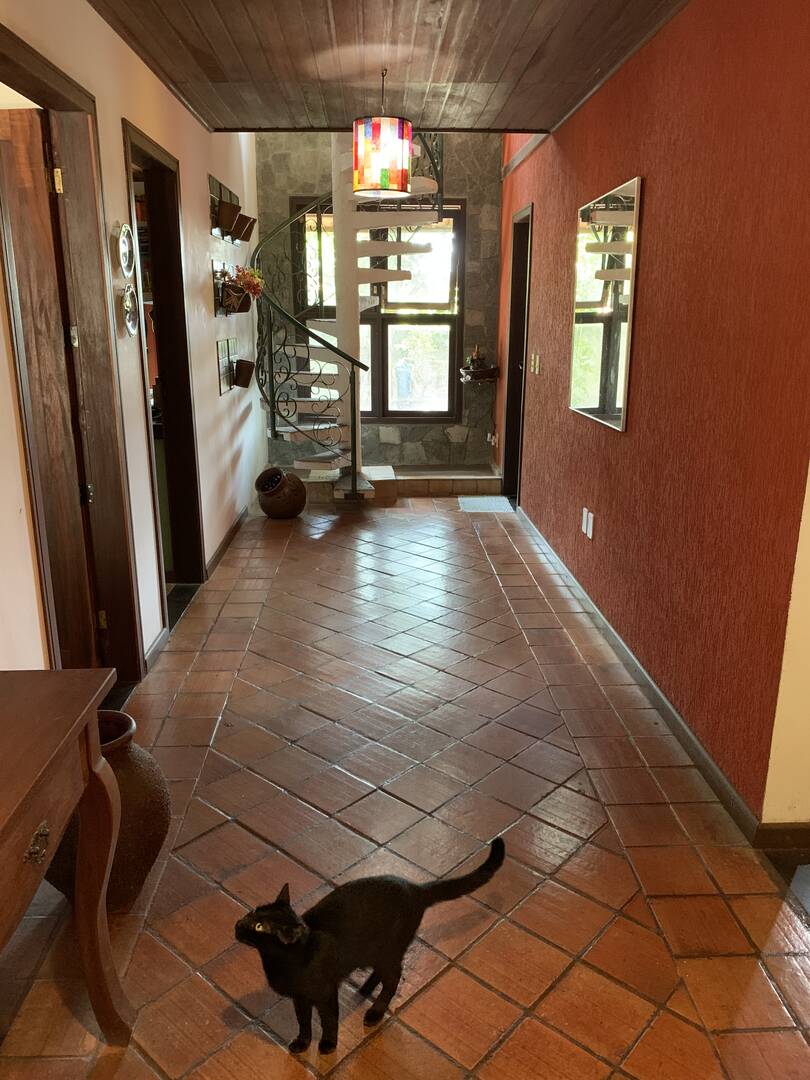 Casa, 3 quartos, 200 m² - Foto 13