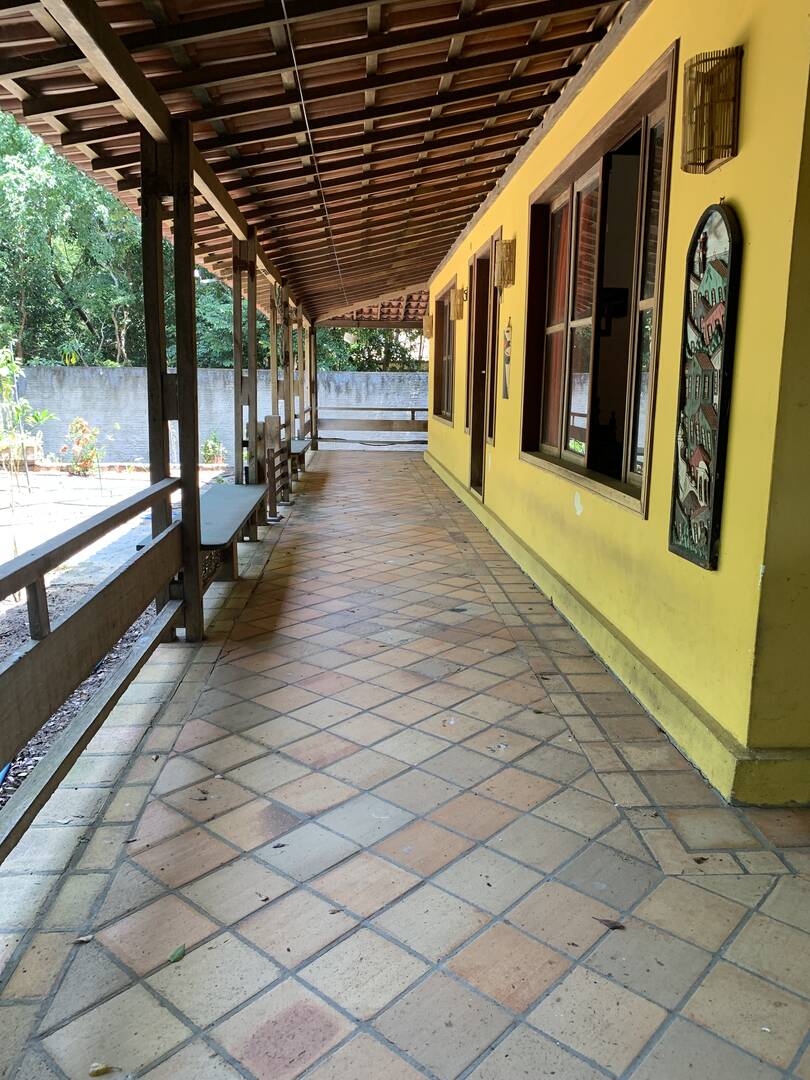 Casa, 3 quartos, 200 m² - Foto 2