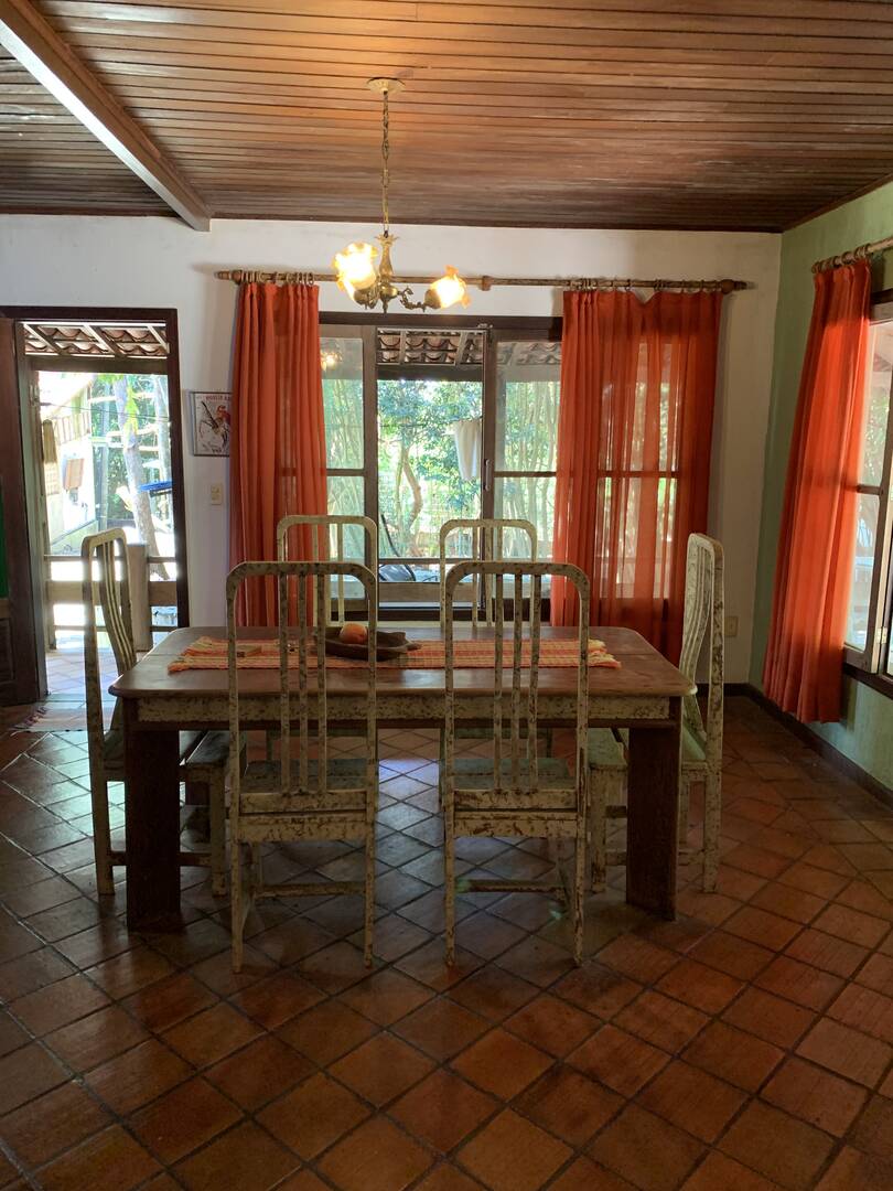 Casa, 3 quartos, 200 m² - Foto 19