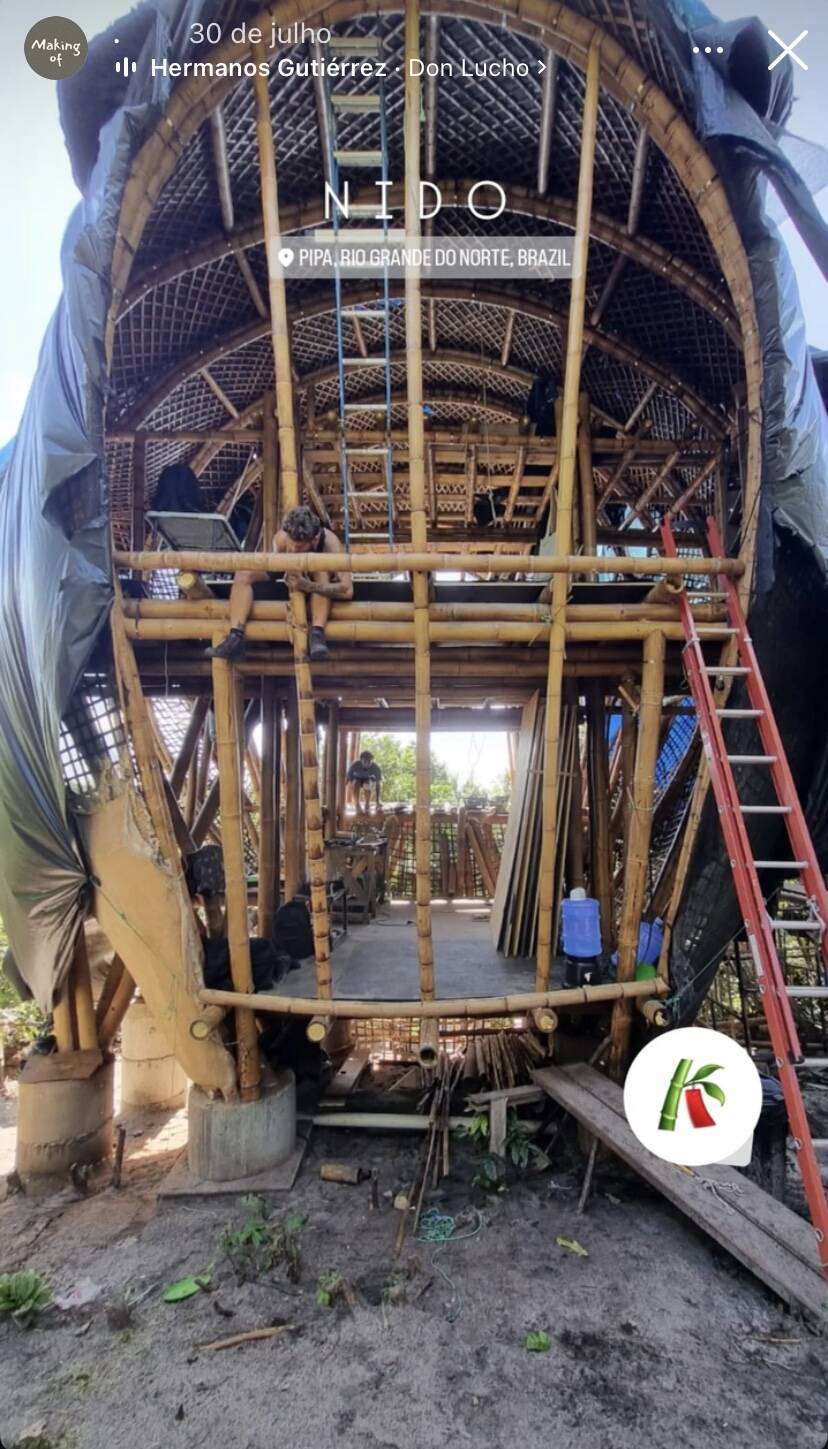 Casa, 2 quartos, 180 m² - Foto 4