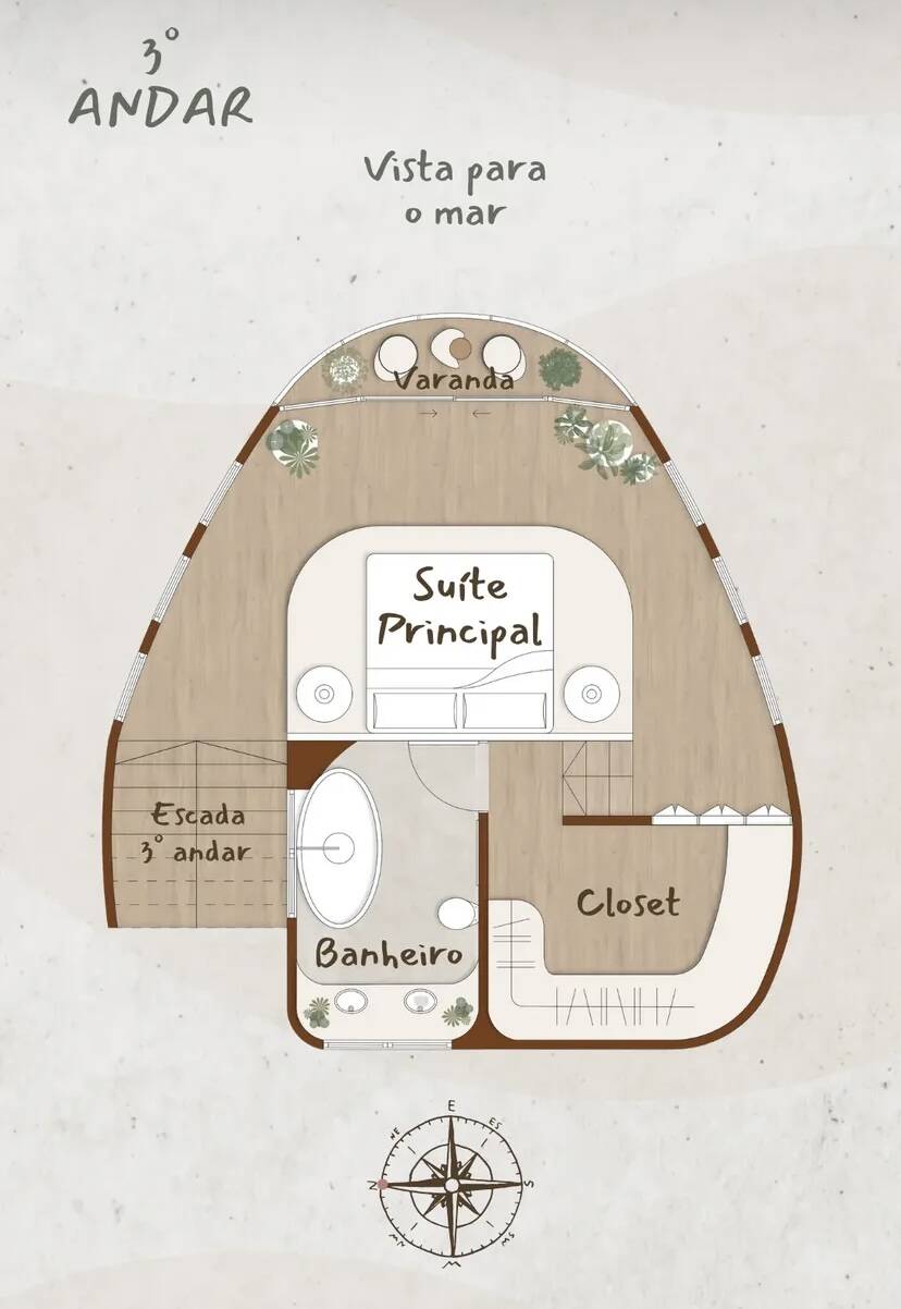 Casa, 2 quartos, 180 m² - Foto 20