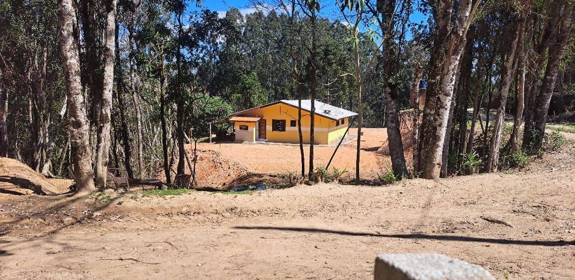 Chácara, 2 quartos, 6500 m² - Foto 1