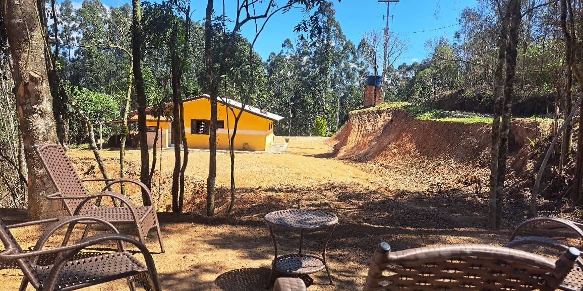 Chácara, 2 quartos, 6500 m² - Foto 3