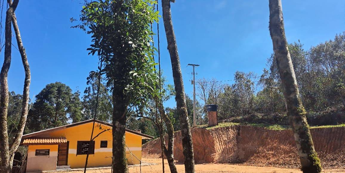 Chácara, 2 quartos, 6500 m² - Foto 4