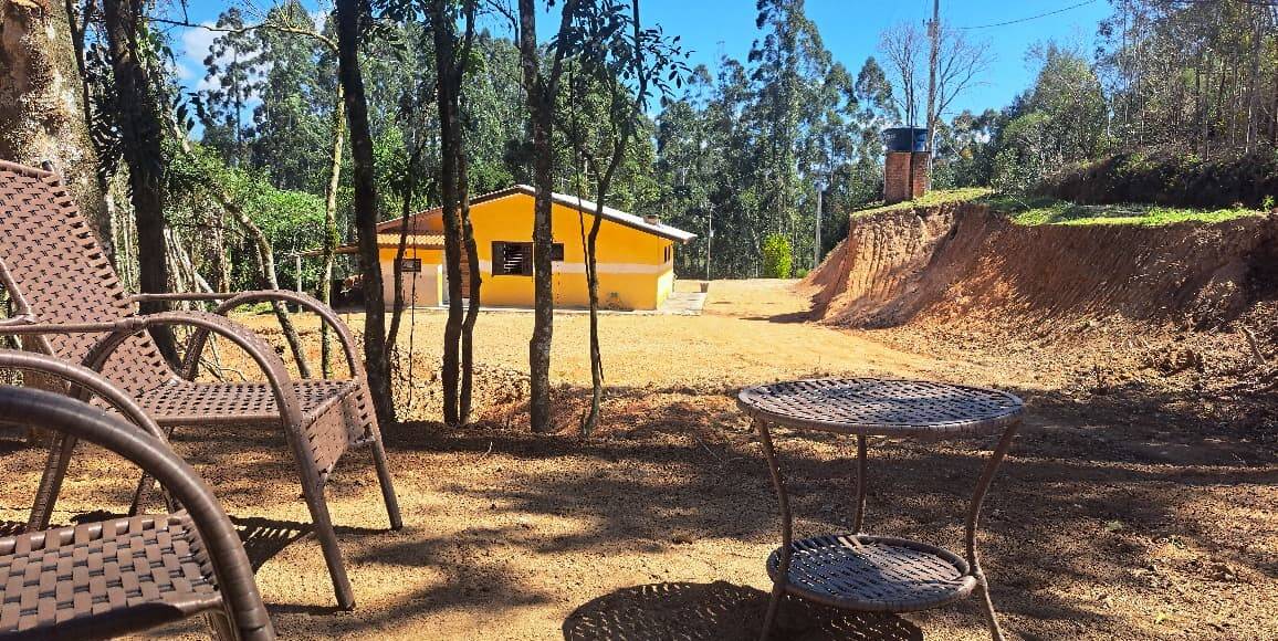 Chácara, 2 quartos, 6500 m² - Foto 5