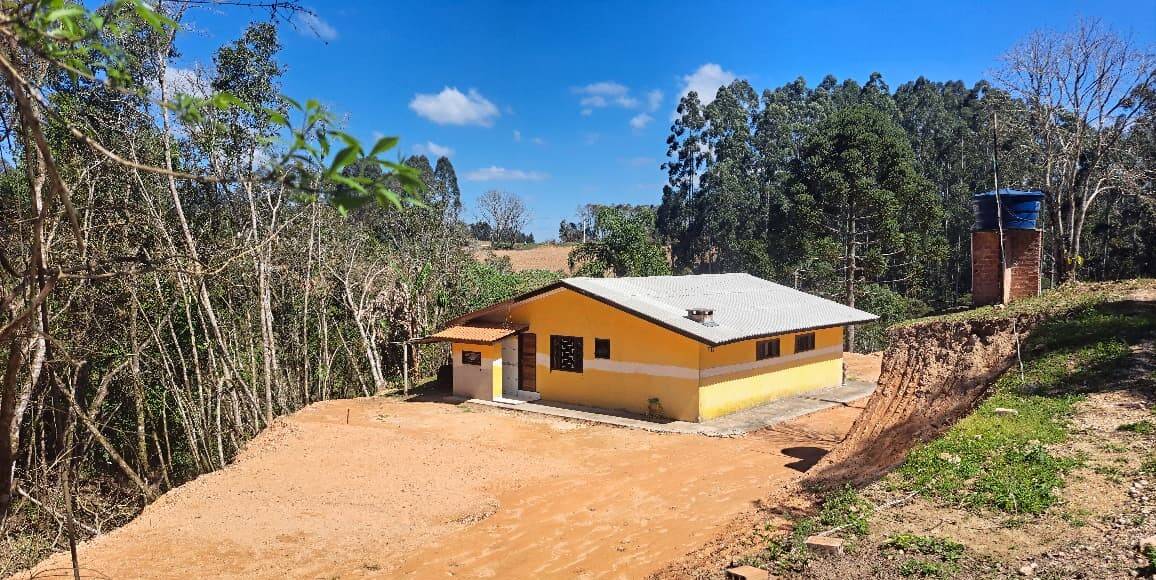 Chácara, 2 quartos, 6500 m² - Foto 6