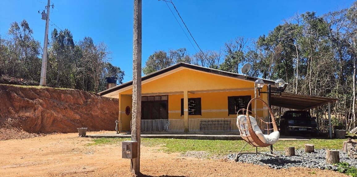 Chácara, 2 quartos, 6500 m² - Foto 9