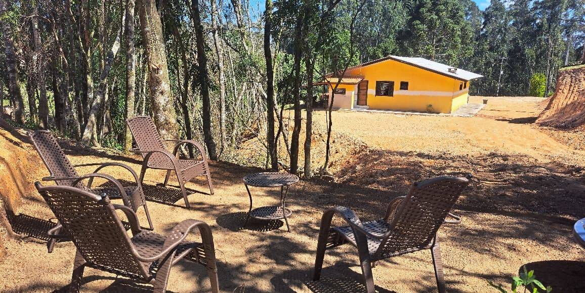 Chácara, 2 quartos, 6500 m² - Foto 8