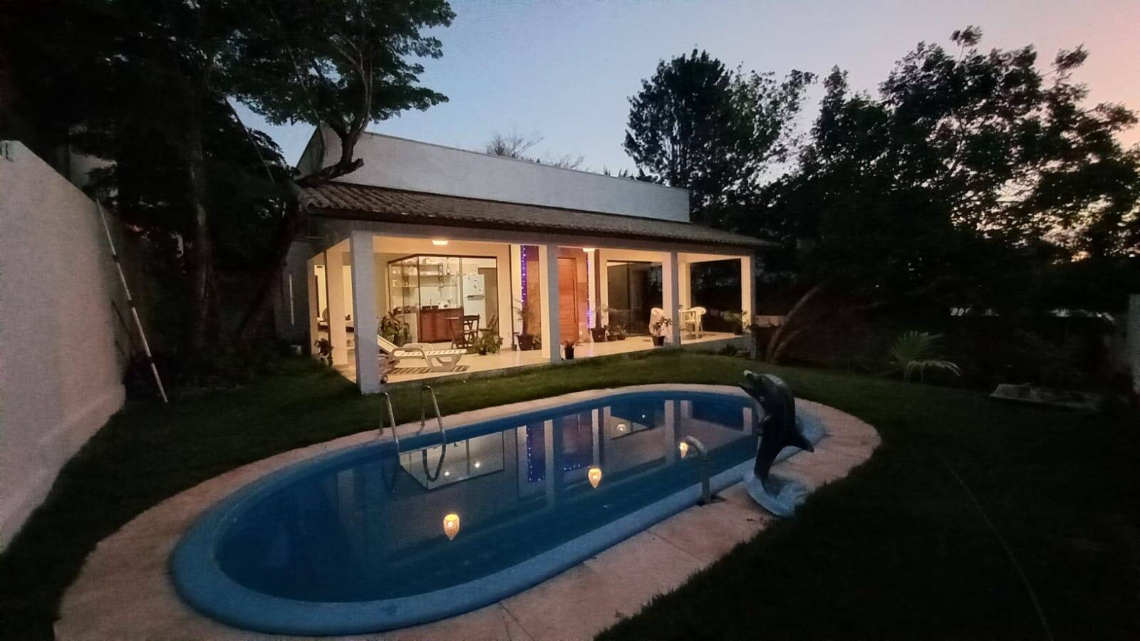 Casa, 2 quartos, 114 m² - Foto 1