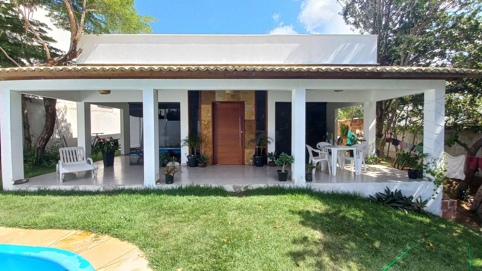 Casa, 2 quartos, 114 m² - Foto 17