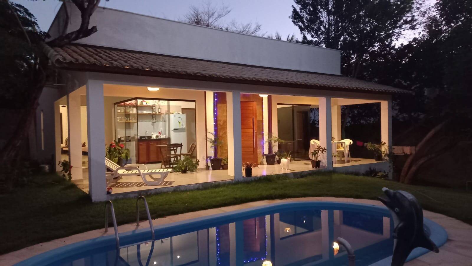Casa, 2 quartos, 114 m² - Foto 16