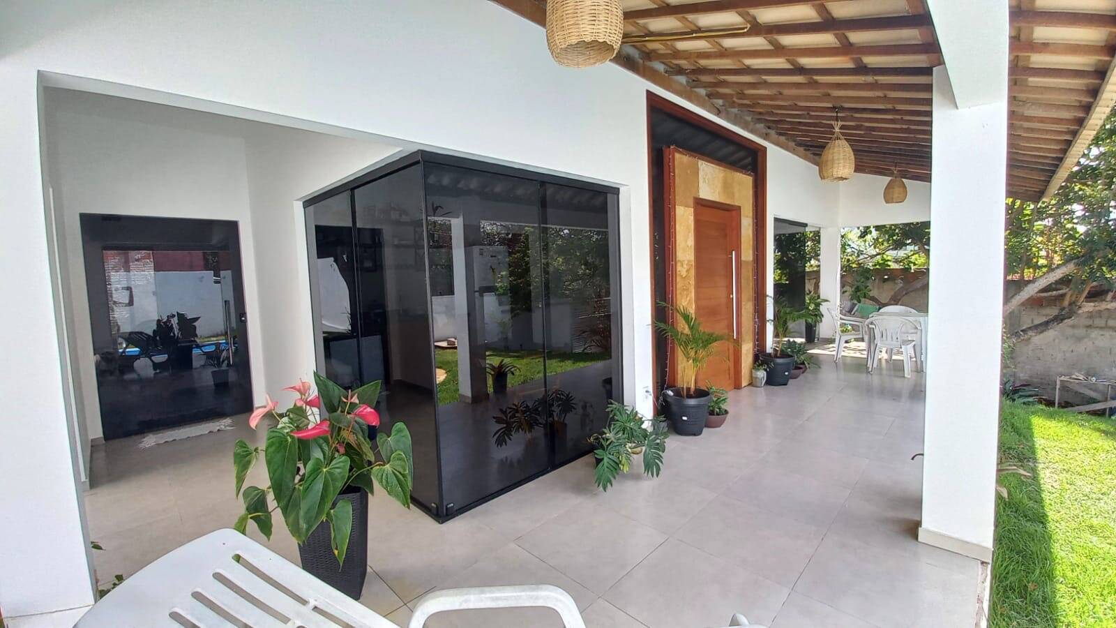 Casa, 2 quartos, 114 m² - Foto 3