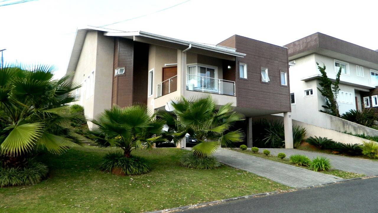 Casa, 4 quartos, 245 m² - Foto 5