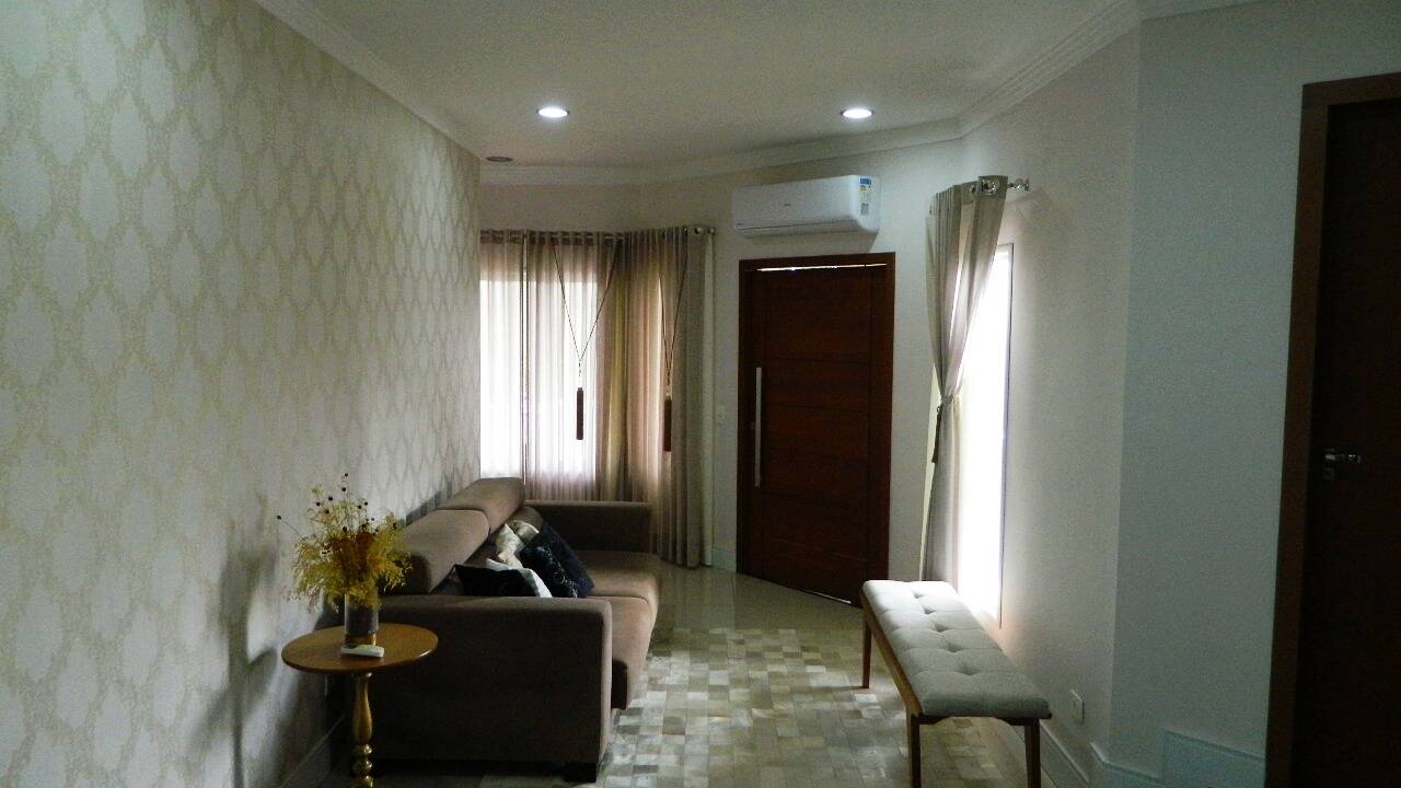 Casa, 4 quartos, 245 m² - Foto 11