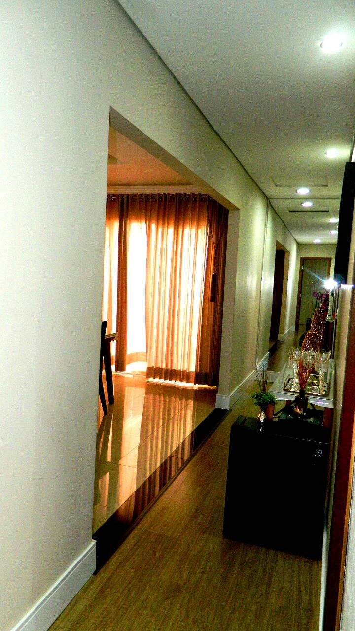Casa, 4 quartos, 245 m² - Foto 14