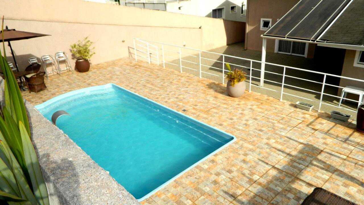 Casa, 4 quartos, 245 m² - Foto 15