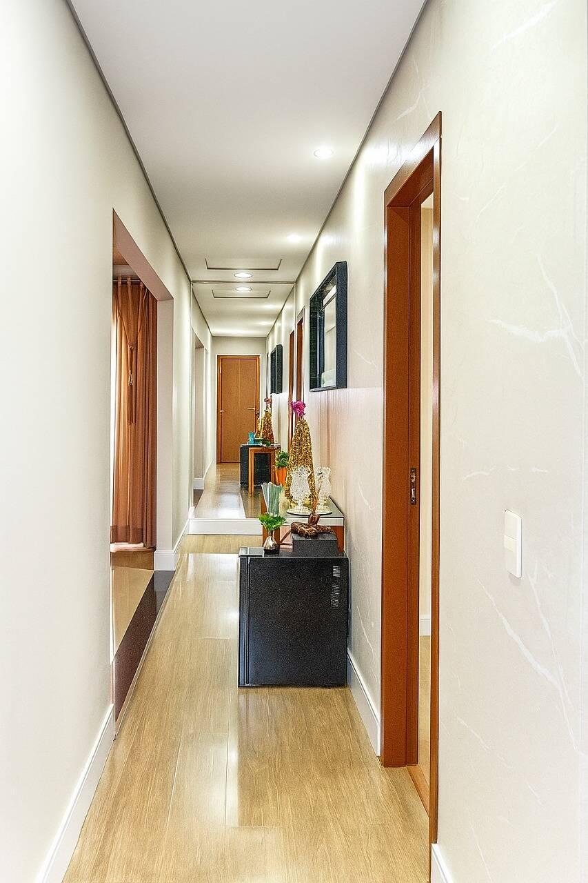 Casa, 4 quartos, 245 m² - Foto 16