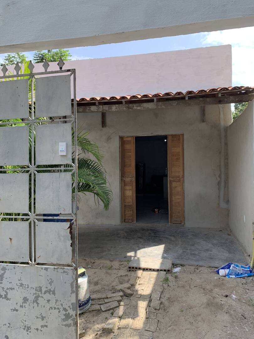 Casa, 2 quartos, 49 m² - Foto 1
