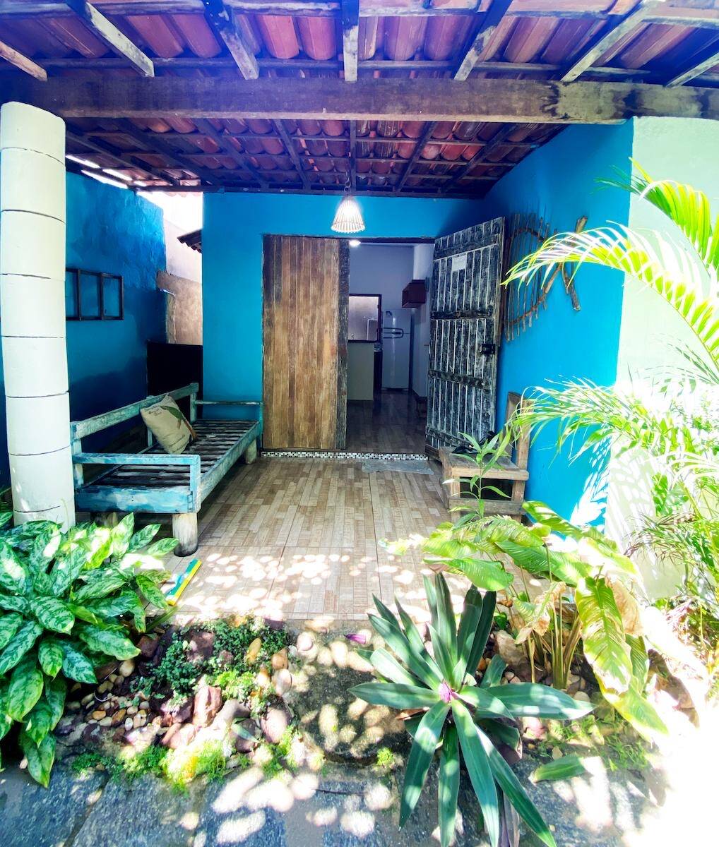 Casa, 2 quartos, 49 m² - Foto 4