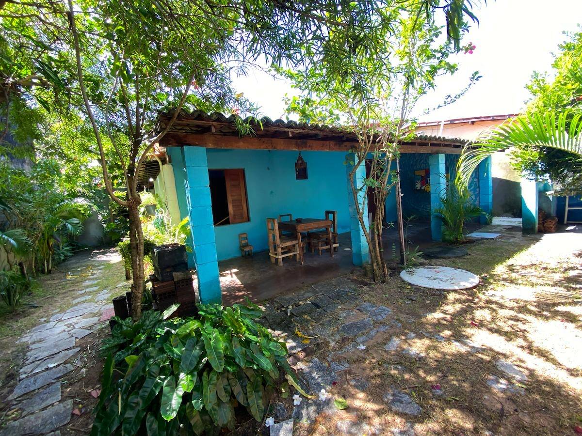 Casa, 2 quartos, 49 m² - Foto 1