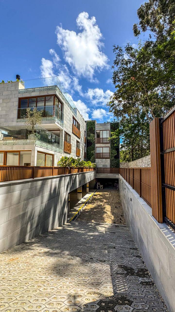 Apartamento, 3 quartos, 253 m² - Foto 4