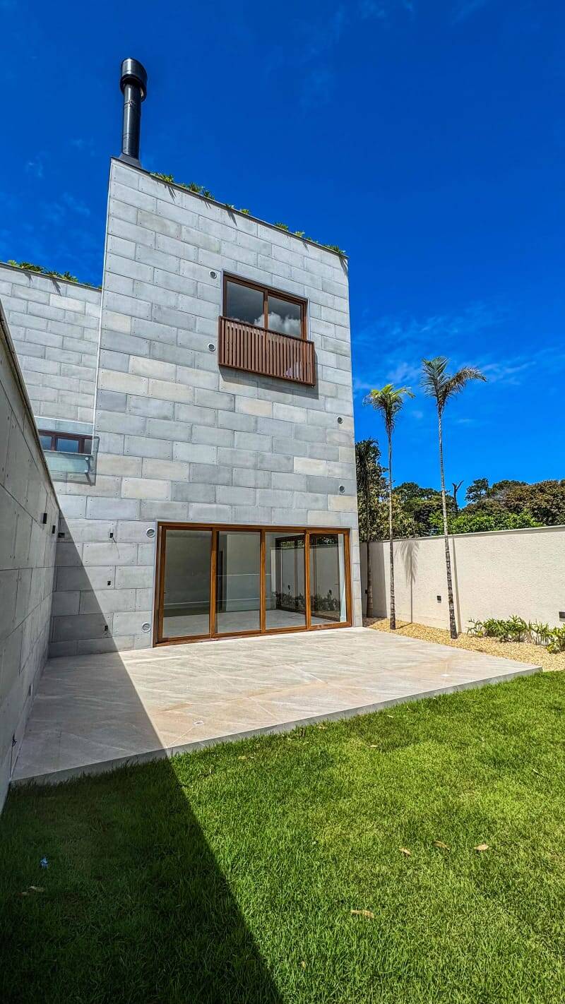Apartamento, 3 quartos, 253 m² - Foto 23