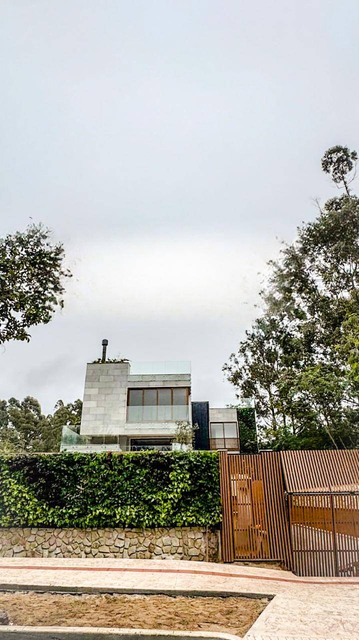 Apartamento, 3 quartos, 253 m² - Foto 24