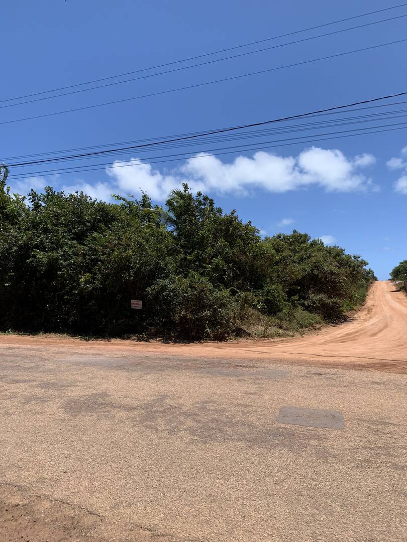 Terreno, 800 m² - Foto 1