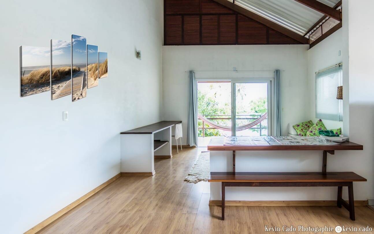 Casa, 6 quartos, 425 m² - Foto 7