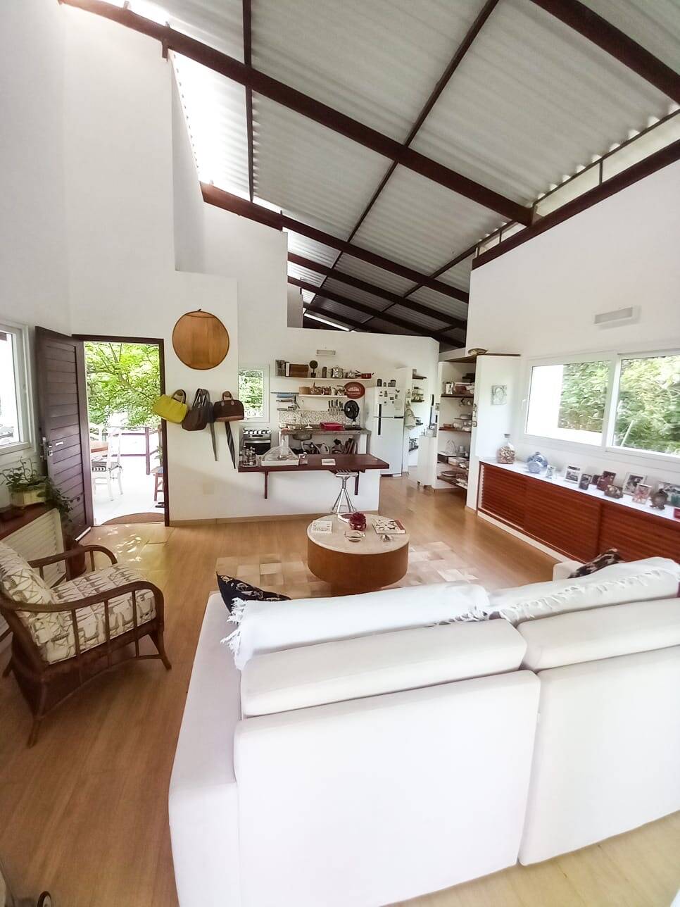Casa, 6 quartos, 425 m² - Foto 8