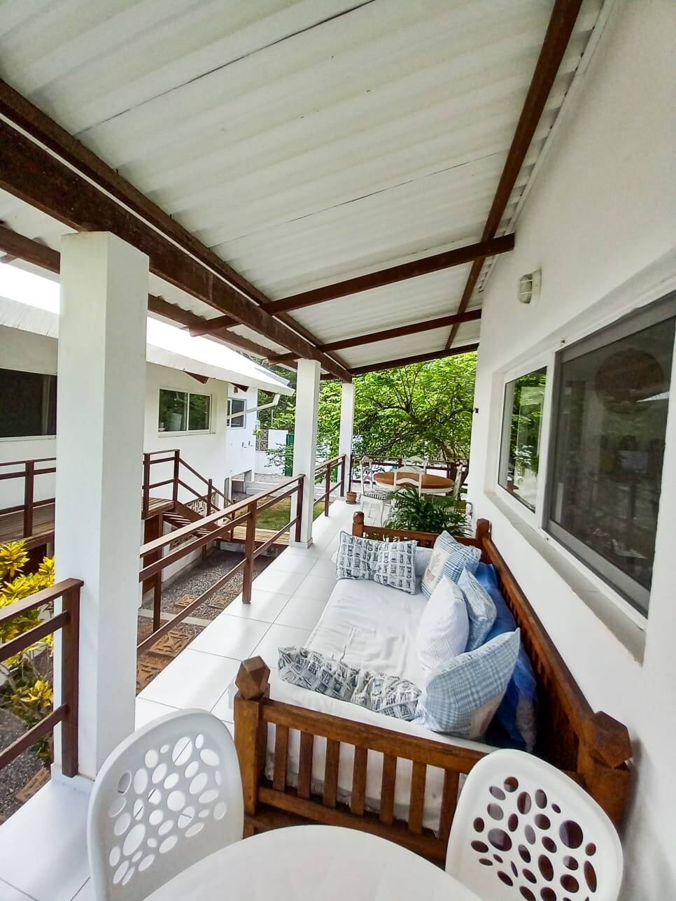 Casa, 6 quartos, 425 m² - Foto 17