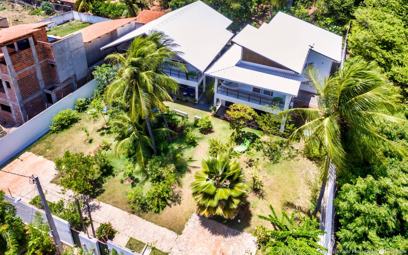 Casa, 6 quartos, 425 m² - Foto 1