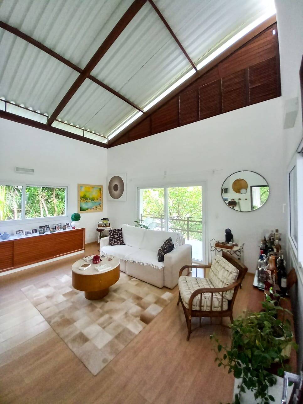 Casa, 6 quartos, 425 m² - Foto 21