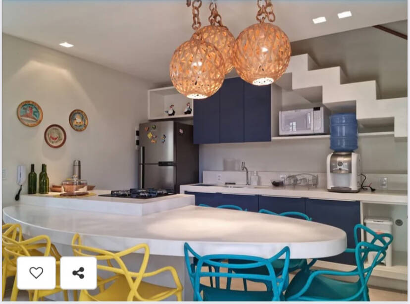 Casa, 3 quartos, 80 m² - Foto 12